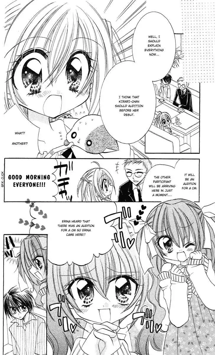 Kirarin Revolution Chapter 3 4